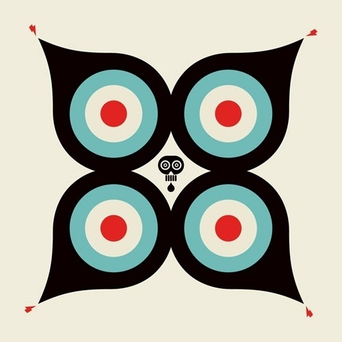 Graphic-ExchanGE - a selection of graphic projects #gig #design #graphic #poster