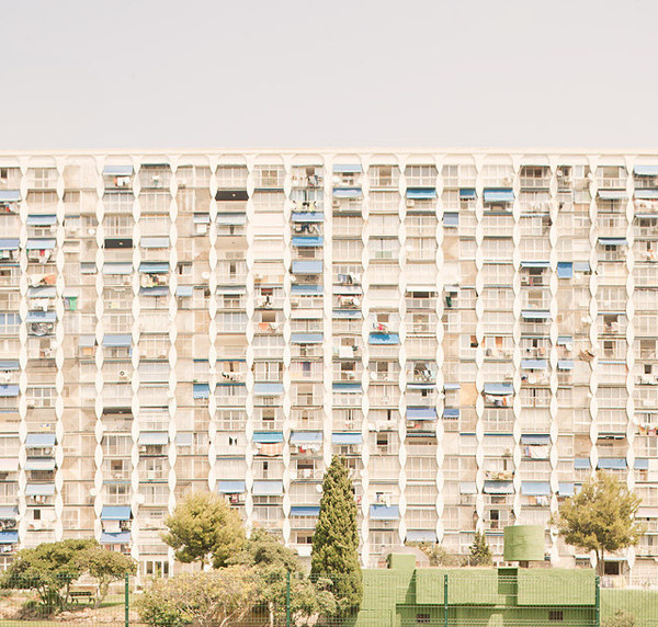 Architectural Landscapes by Mikel Muruzabal #inspiration #photography #architecture