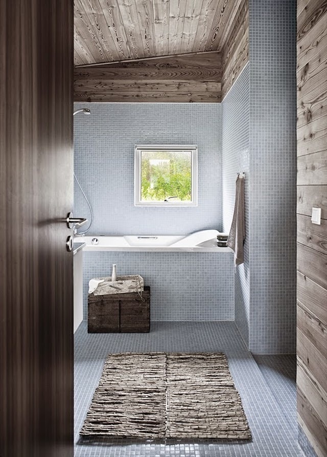 summerhouse-denmark-____ #interior #design #decor #architecture #deco #decoration