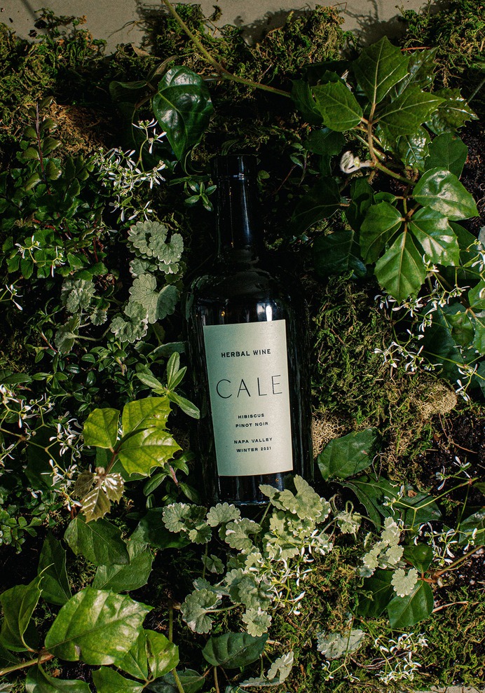 Cale: Herbal Wine