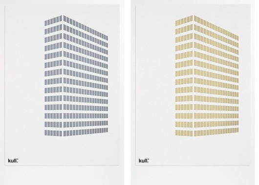 lukadolecki.com #building #kull #poster #concept
