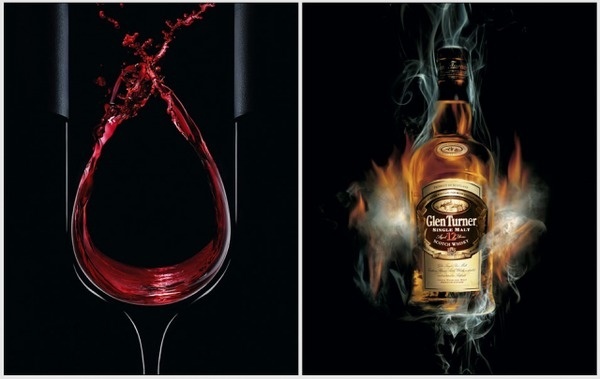 Still Life Photography by Daniel Schweizer #inspiration #still #photography #life