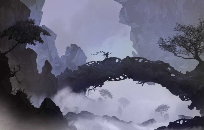 Fantastic Digital Compositions by John Sommo