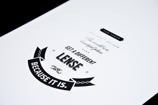 I design, therefore I am on the Behance Network #posters #vintage #poster #typography