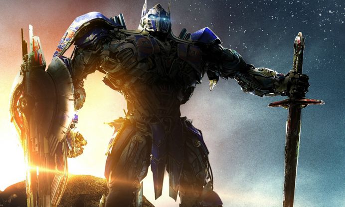 Optimus Prime Hd Image Desktop – WallpapersBae