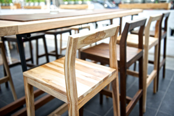 MISC Furniture from Jogjakarta [Indonesia] | Trendland: Design Blog #furniture #trendlandcommisc #http