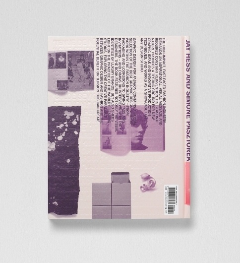 SI Exclusive: Graphic Design for Fashion | September Industry #fashion #design #graphic #for