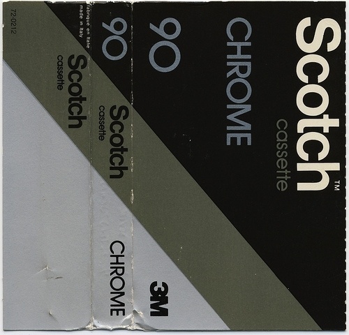 » Scotch 90 Flickrgraphics #design #graphic #typography