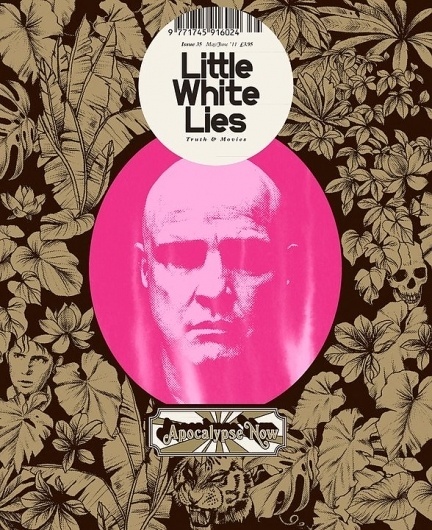 Little White Lies / Apocalypse Now #white #lies #little #apocalypse #now #film