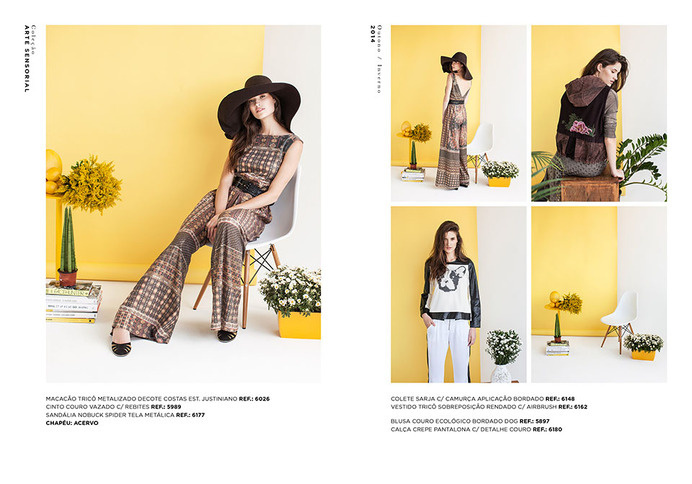 U.I.WD.'s Projects #brunotatsumi #bruno #lookbook #uiwdco #tatsumi #karamellorio #uiwd #karamello #fashion