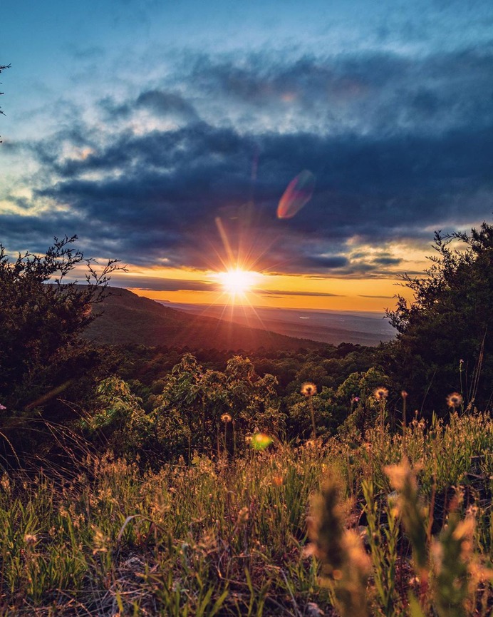 #sunset_madness: Splendid Landscape Photography by Josue Enriquez