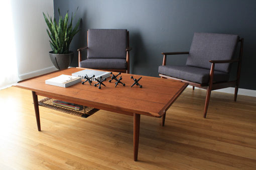 MIDCENTURY MODERN FINDS #furniture #mid #century