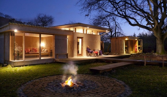 Vacation House