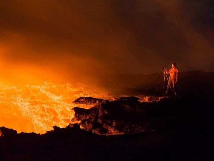 Stunning Travel Photography by Viktoria Rogotneva