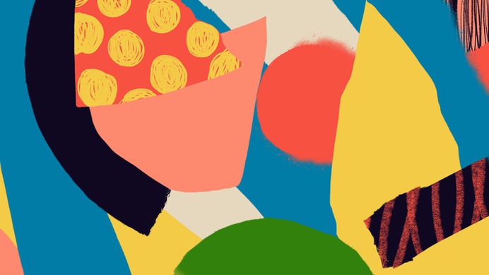 We Transfer Backgrounds on Behance