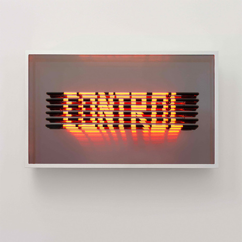 Olivia Steele | PICDIT #sculpture #light #art #neon