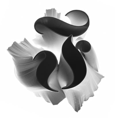 711_F_architypo_A4.jpg (JPEG Image, 400 × 413 pixels) #design #black #letter #type #typography