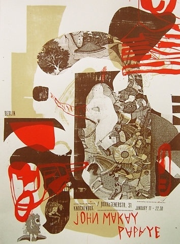 FFFFOUND! | 150015.jpg (JPEG Image, 443×600 pixels) #poster #texture