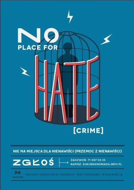 facebook.com/grupaprojektor #poster