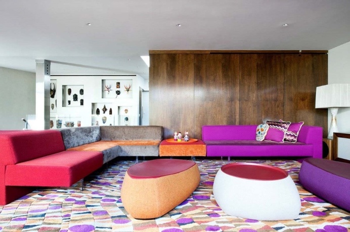 Tribeca Penthouse
