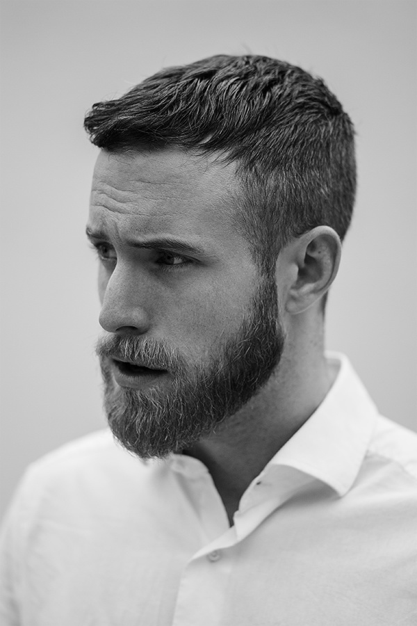 The Ubiquitous Beard