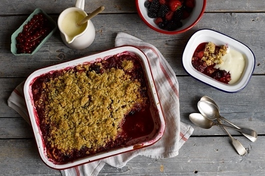 Creative Review - Falcon Enamelware's rebrand and packaging #photography