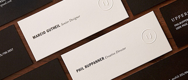 Upperquad #logo #identity #typography