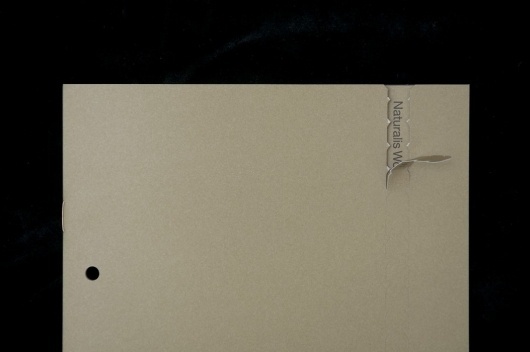 Collate #makgill #book #studio #typography