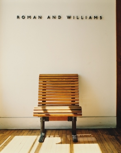 Graphic-ExchanGE - a selection of graphic projects #office #texture #romanwilliams