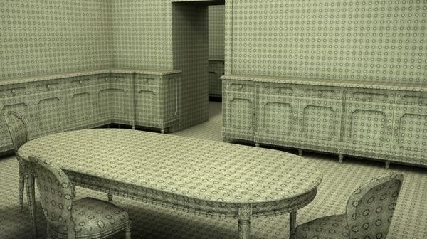Buamai Philipp Schaerer Images #pattern #room