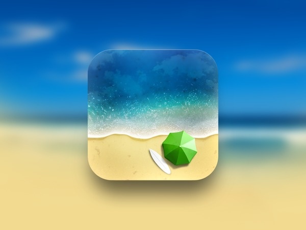 Large preview #icon #design #iphone #app #mobile #device