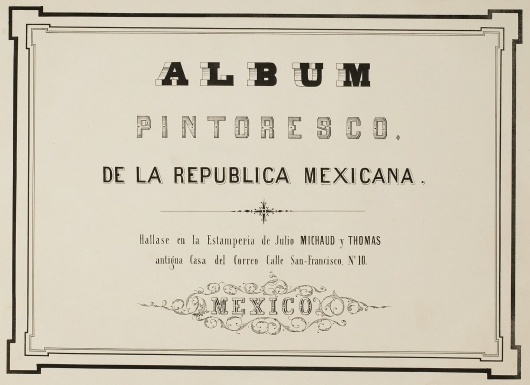 we love typography. a place to bookmark and savour quality type-related images and quotes #mexican #typography