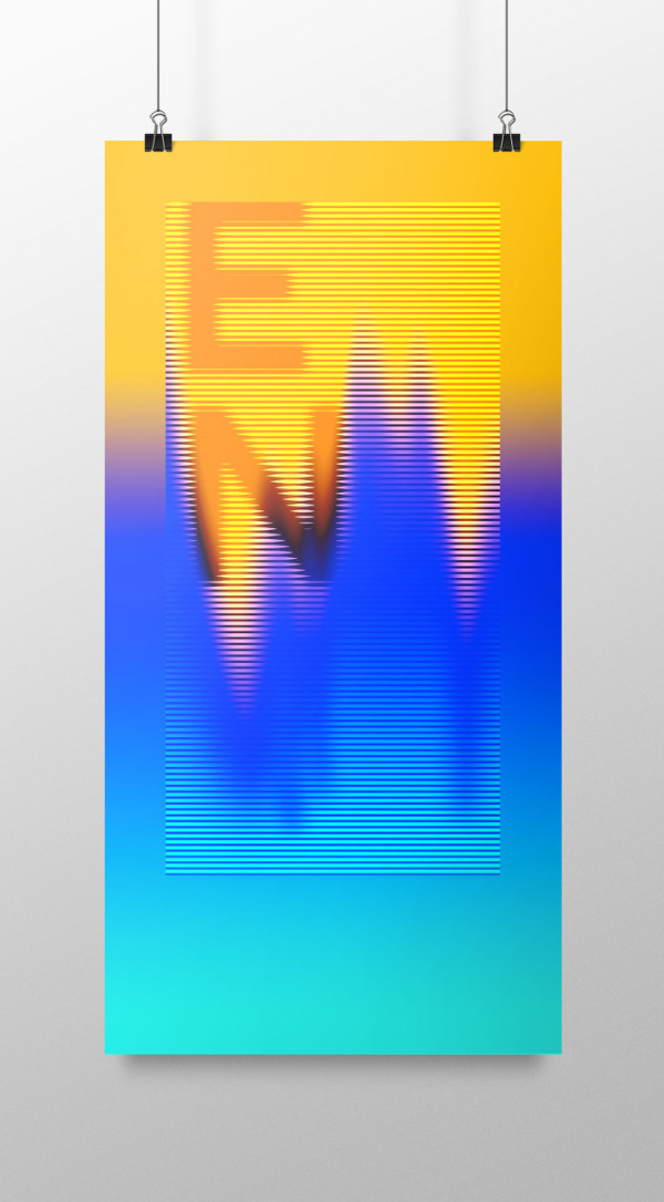 Eddie Bong | PICDIT #design #graphic #art
