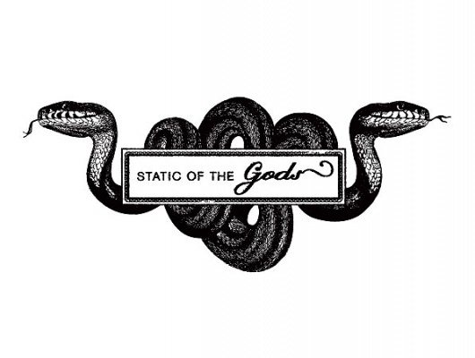 RyanFrease.com #white #ryan #frease #black #snake #illustration #and
