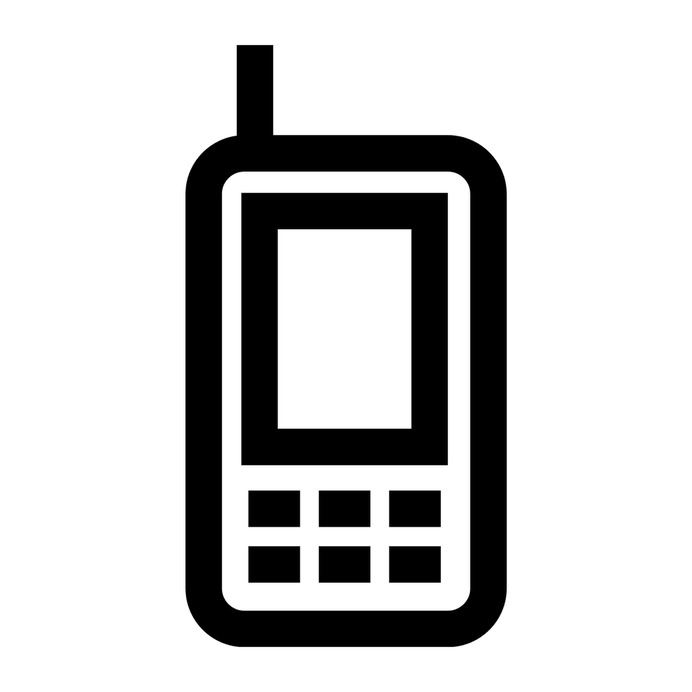 See more icon inspiration related to mobile phone, cellphone, touch screen, electronics, smartphone, iphone and technology on Flaticon.