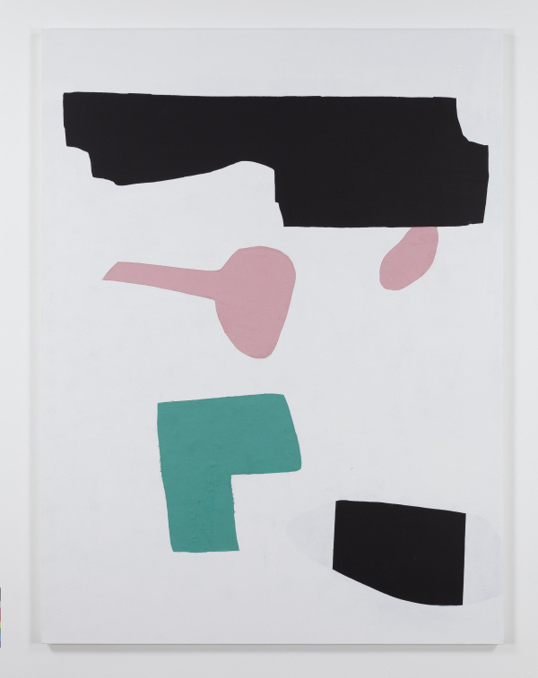 Linus Bill & Adrien Horni | PICDIT #gallery #design #painting #art #collage