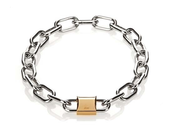 Alexander Wang Launches Jewelry Collection #AlexanderWang #Jewelry