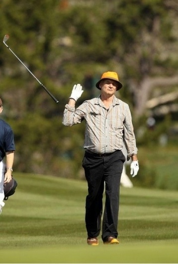 LOL, HEHEHE | Página 10 #bill #murray