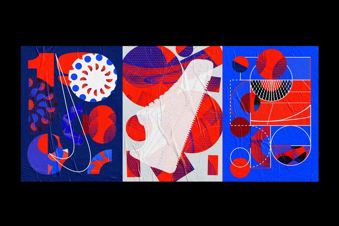 graphic