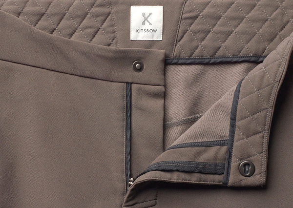 Manual — Kitsbow #kitsbow