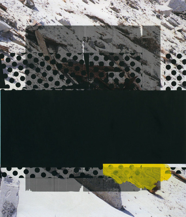 Kevin Appel | PICDIT #design #painting #art #media #collage