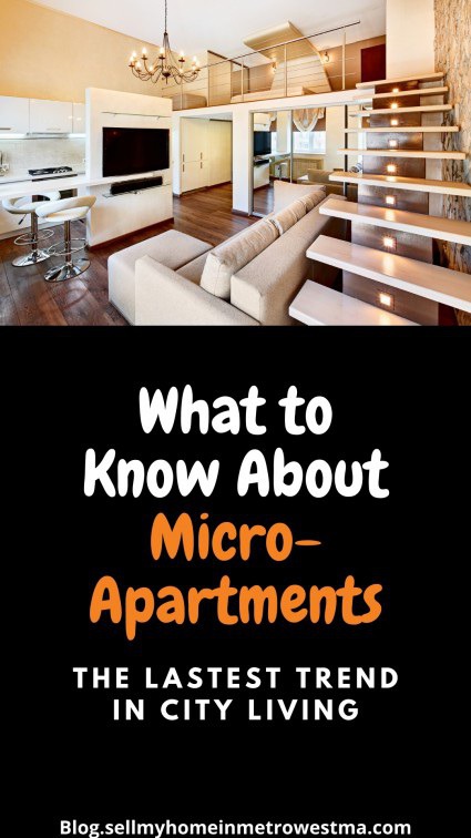 What You Should Know About Micro Apartments