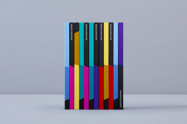 Company Presentation — Bunch #print