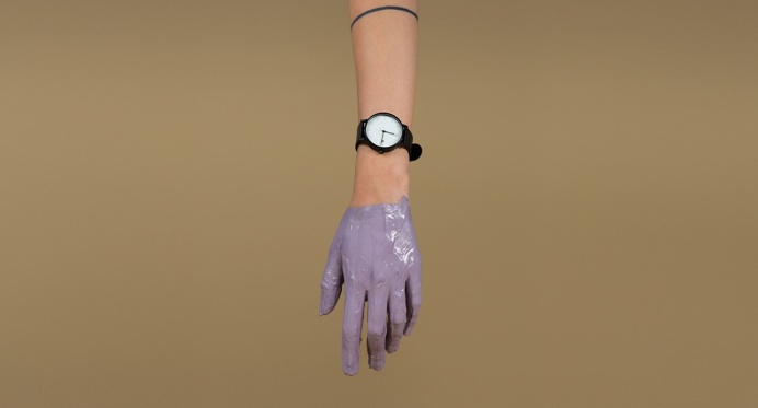 meshable Watches 003 Automatic kickstarter minimal beatiful modern germany mindsparkle mag