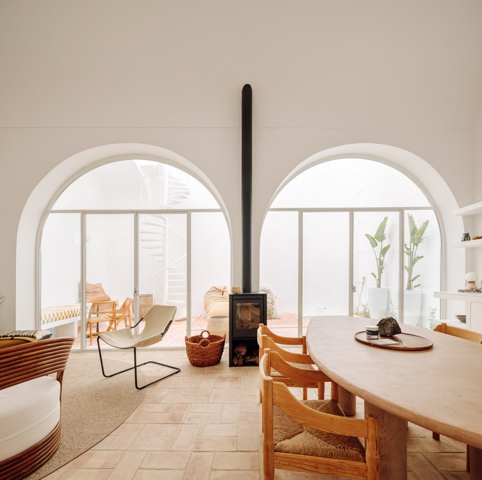 House Two by Atelier RUA