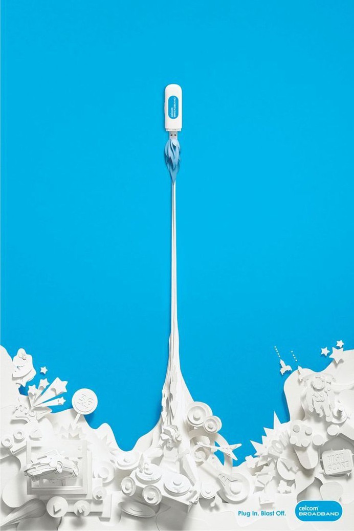 advertising design tips