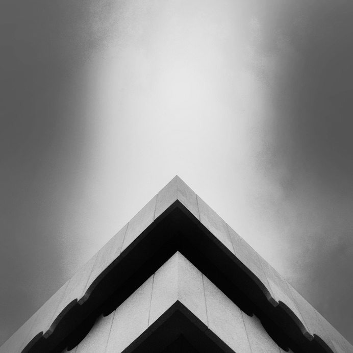 Follow @geometryclub on Instagram. #geometry #photography #architecture #minimal #instagram