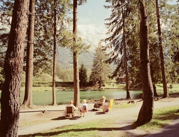 p_bathinggermans.jpg (1024×784) #forest #relaxing #good #time