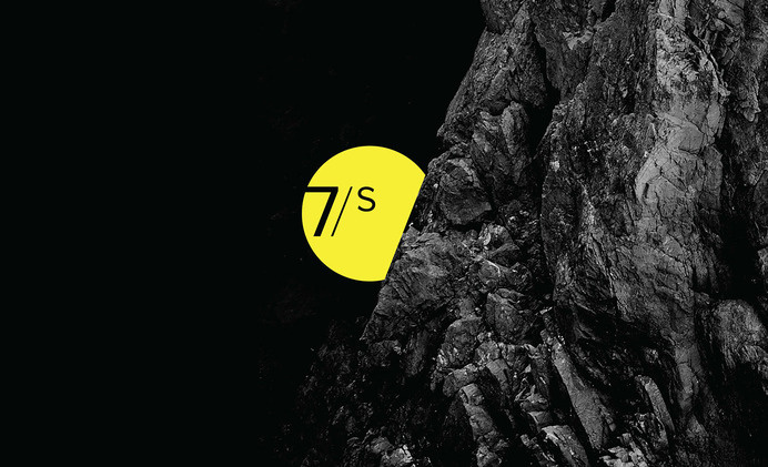 Seven Summits #production #identity #branding #film