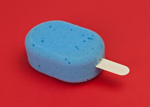 Popsicles by Putput #food